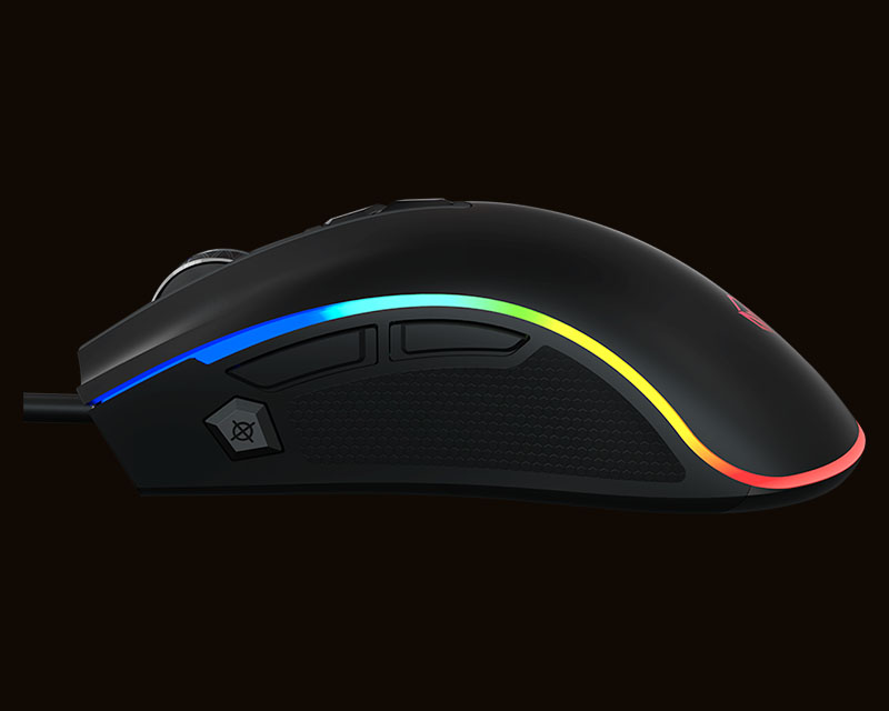 Meetion left handed gaming mouse supplier-2