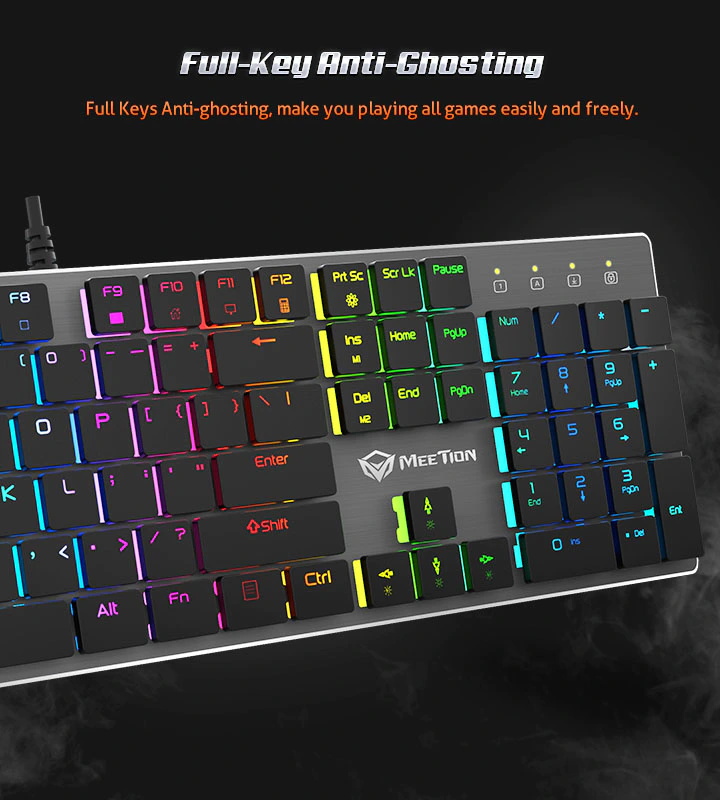 best mechanical keyboard for typing