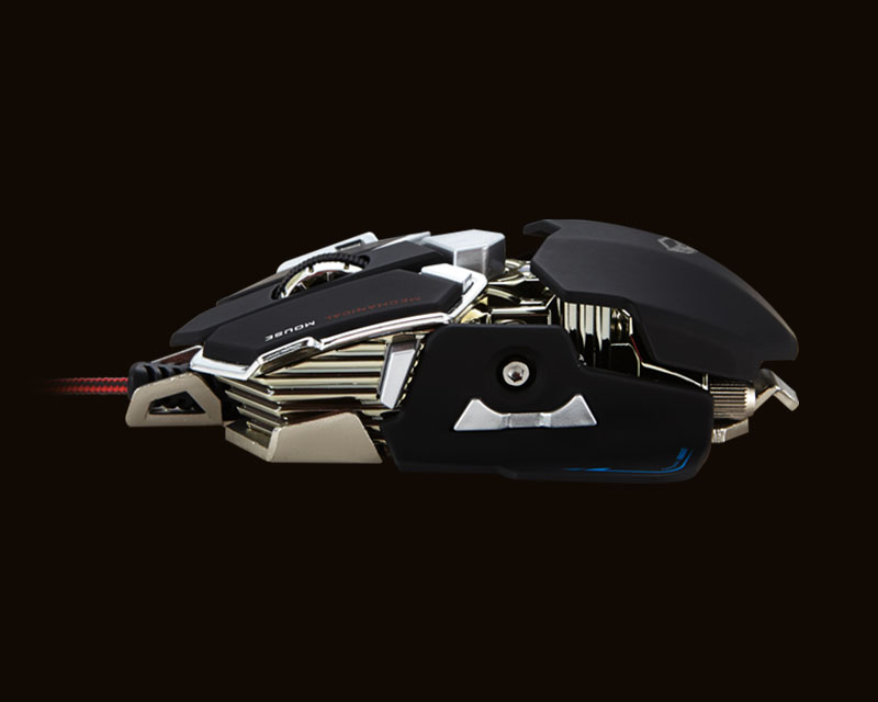 Meetion bulk purchase multi button gaming mouse supplier-1