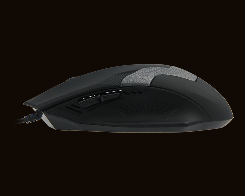 Best Buy Wholesale Meetion M940 LED Backlit Gaming Mouse
