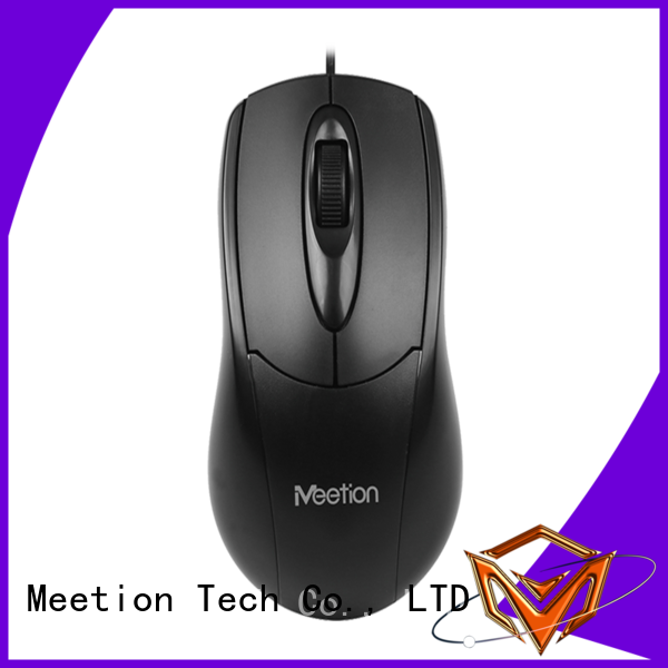 Meetion best usb wired mouse price factory
