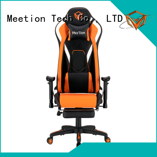 Meetion gaming chair low price company