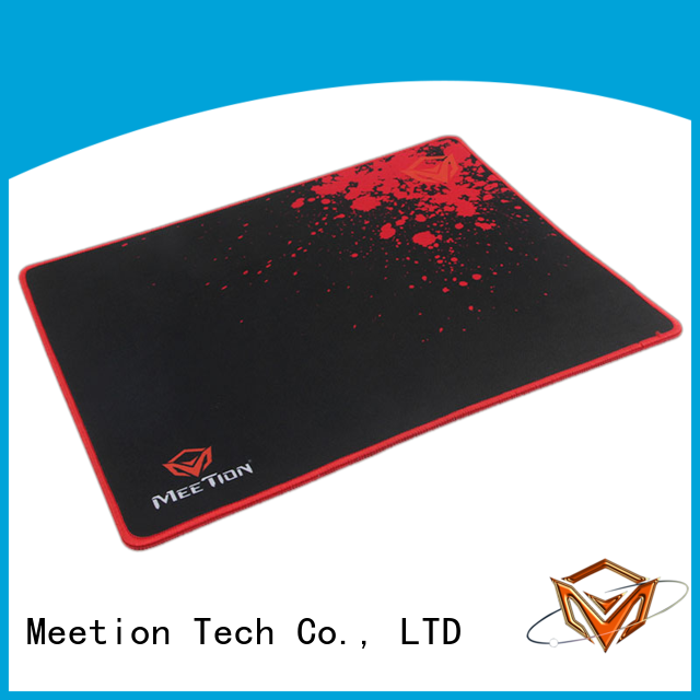 Meetion bulk buy best cheap gaming mouse pad retailer