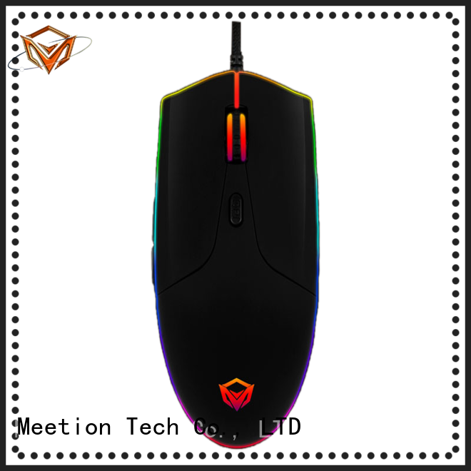Meetion best gaming mice 2019 manufacturer