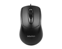 USB Wired Office Desktop Mouse <br>M361