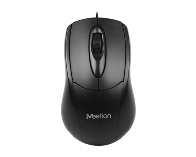 USB Wired Office Desktop Mouse <br>M361