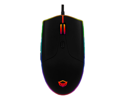 Polychrome Gaming Mouse<br> GM21
