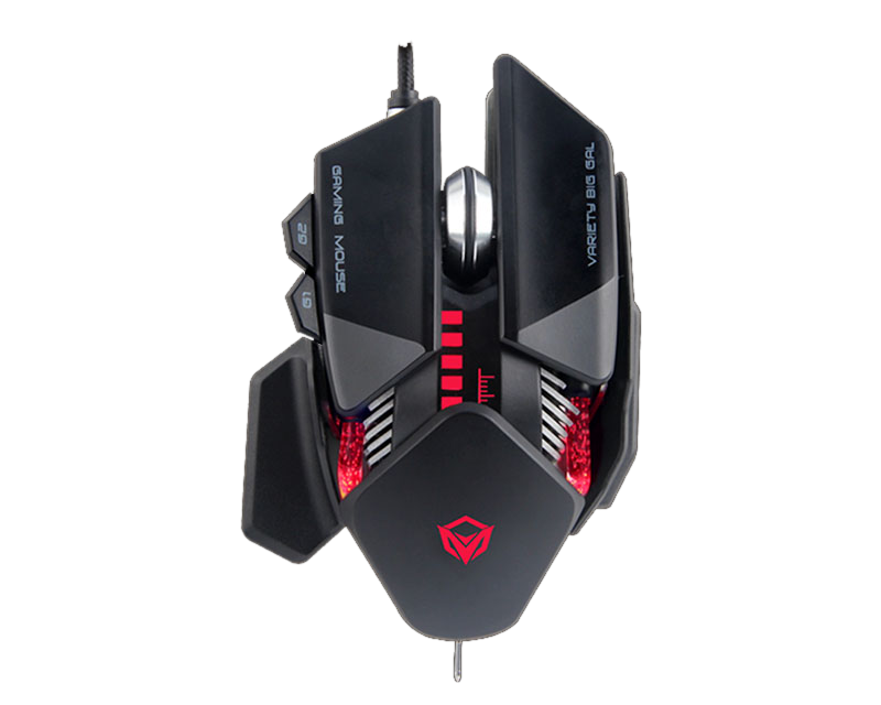 Transformers Gaming Mouse<br>GM80