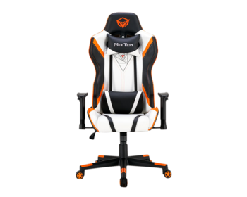 180 ° Adjustable Backrest E-Sport Gaming Chair<br>CHR15