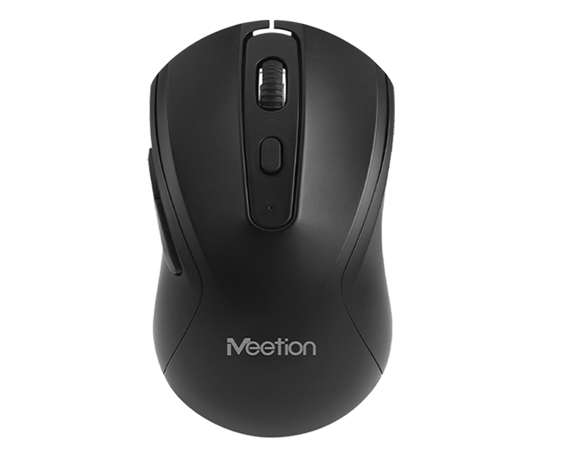 Rechargeable Silent Wireless Bluetooth Mouse <br>R550