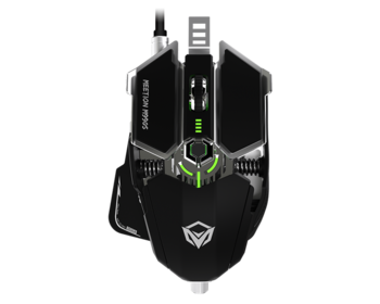 RGB Programmable Gaming Mouse<br>M990S