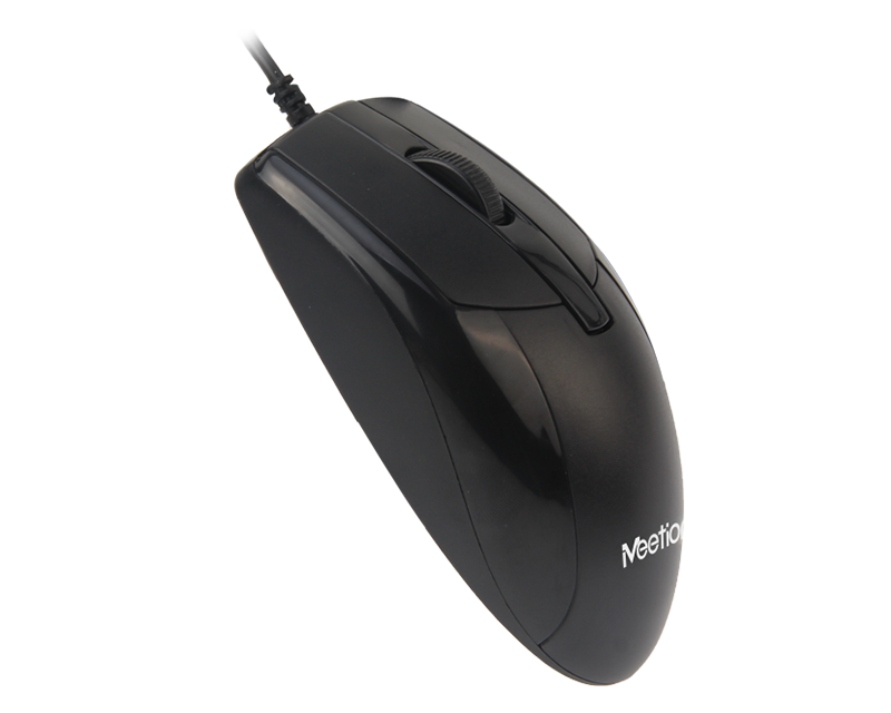 Meetion mouse wired manufacturer-2