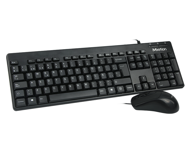 bulk purchase keyboard and mouse combo manufacturer-2