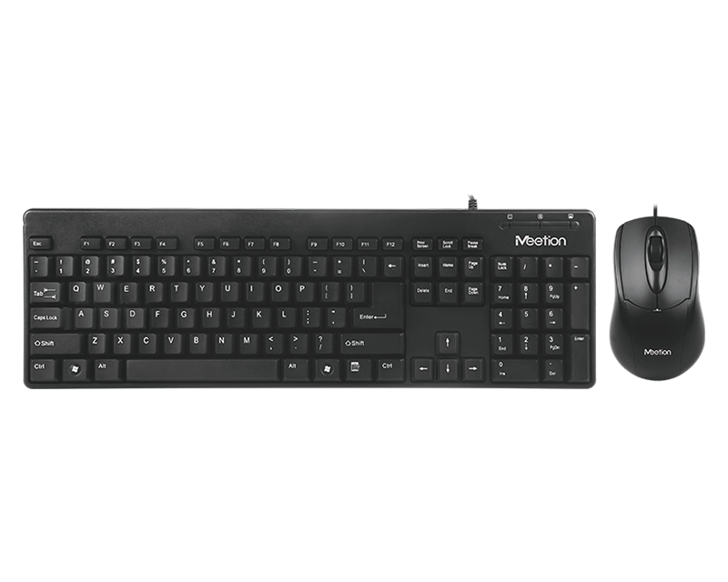 automatic mouse and keyboard key