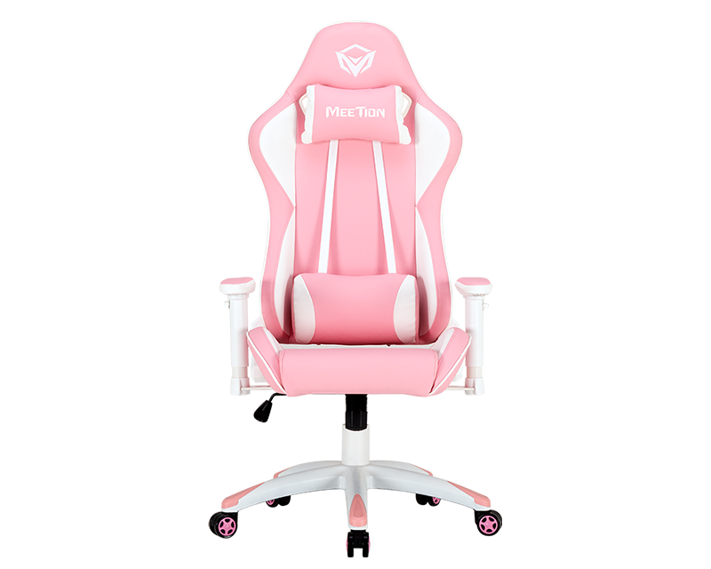 Wholesale Cute Pink Racing Gaming ESport Chair CHR16