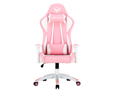 Cute Pink Racing Gaming E-Sport Chair <br> CHR16