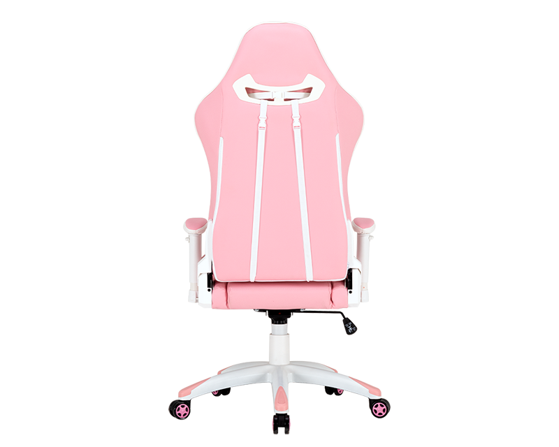 Wholesale Cute Pink Racing Gaming ESport Chair CHR16