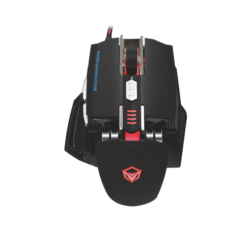 M975 Programmable Gaming Mouse