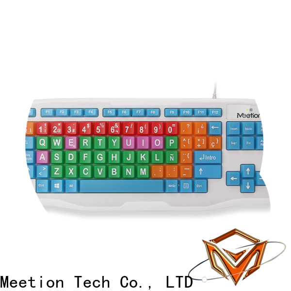 Best Pc Keyboard Manufacturer Meetion