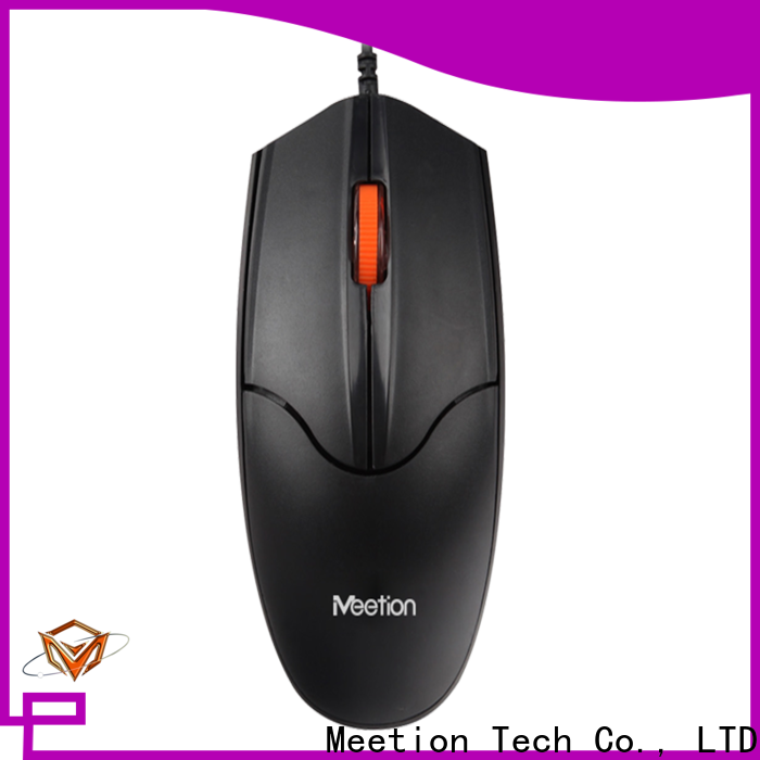 bulk purchase wired mice factory Meetion