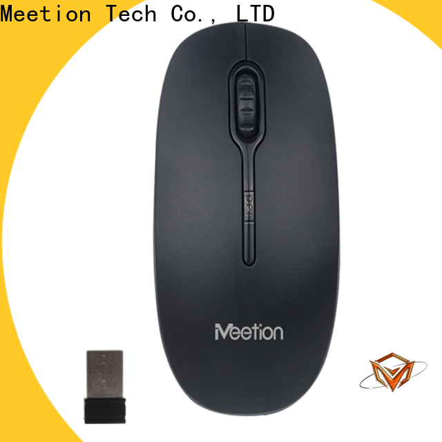 wireless mouse company