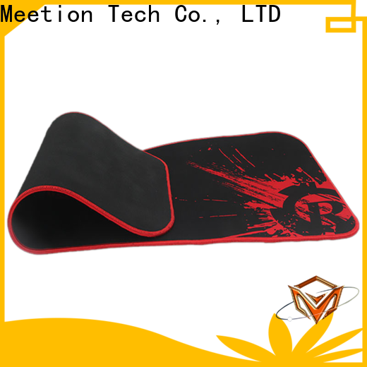 best cheap gaming mouse pad manufacturer Meetion
