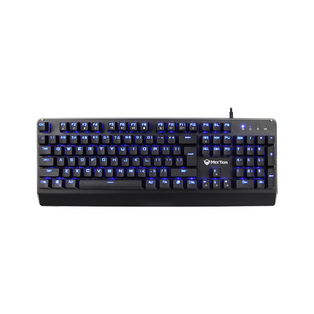 MK01 Basic Mechanical Keyboard