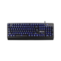 RGB Backlit Mechanical Gaming Keyboard<br> MK01