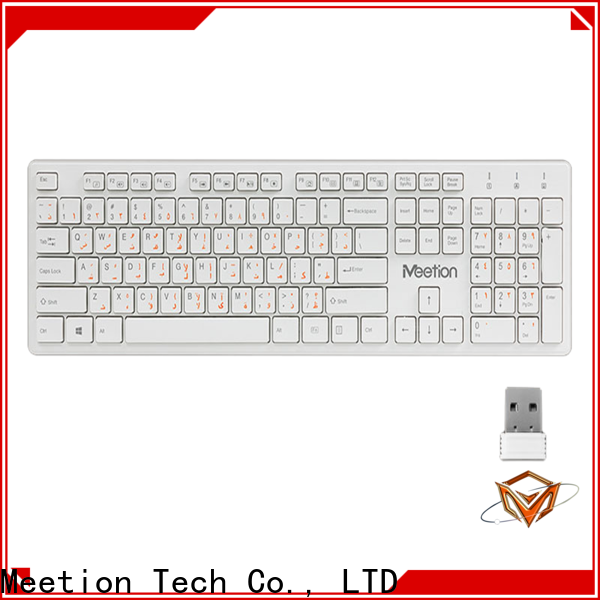best best wireless keyboard for office use retailer Meetion