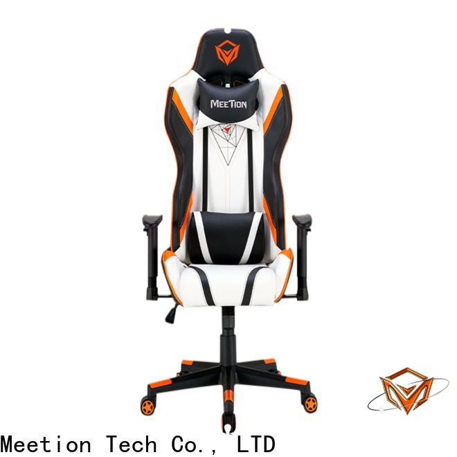 Meetion wholesale good quality gaming chairs supplier