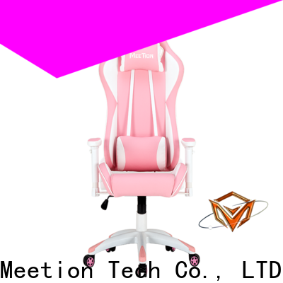 Meetion bulk buy most comfy gaming chair supplier