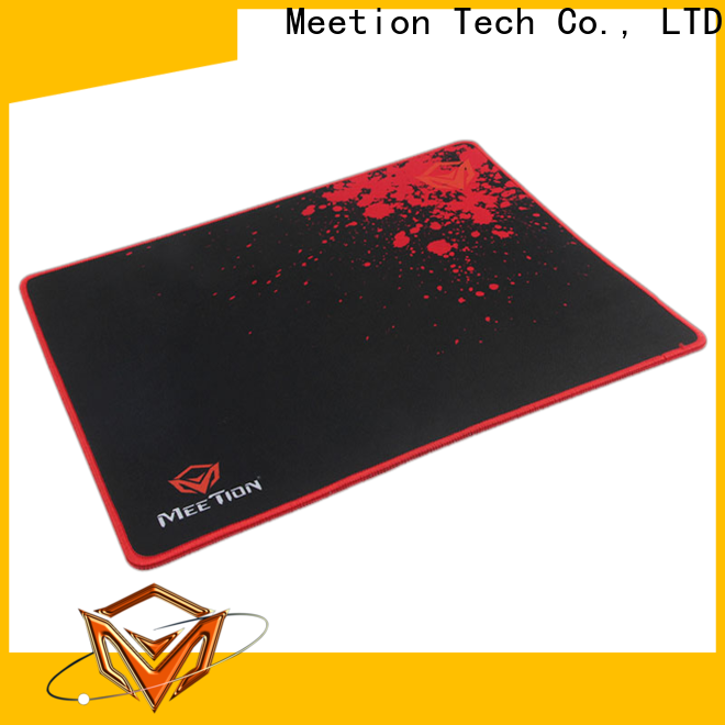 best xl gaming mouse pad company Meetion