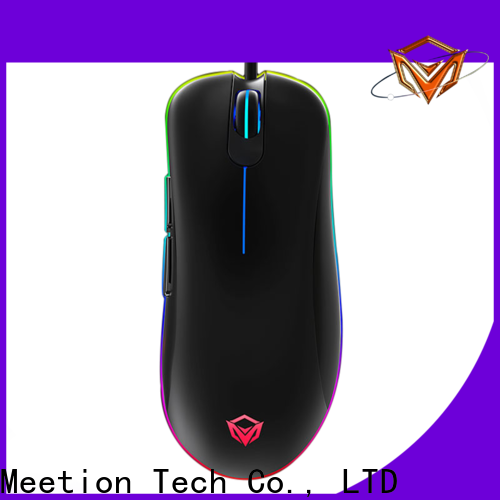 Meetion gaming mice for big hands retailer Meetion