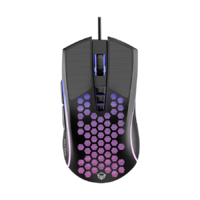 Lightweight Honeycomb Gaming Mouse<br>GM015
