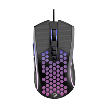 Lightweight Honeycomb Gaming Mouse<br>GM015
