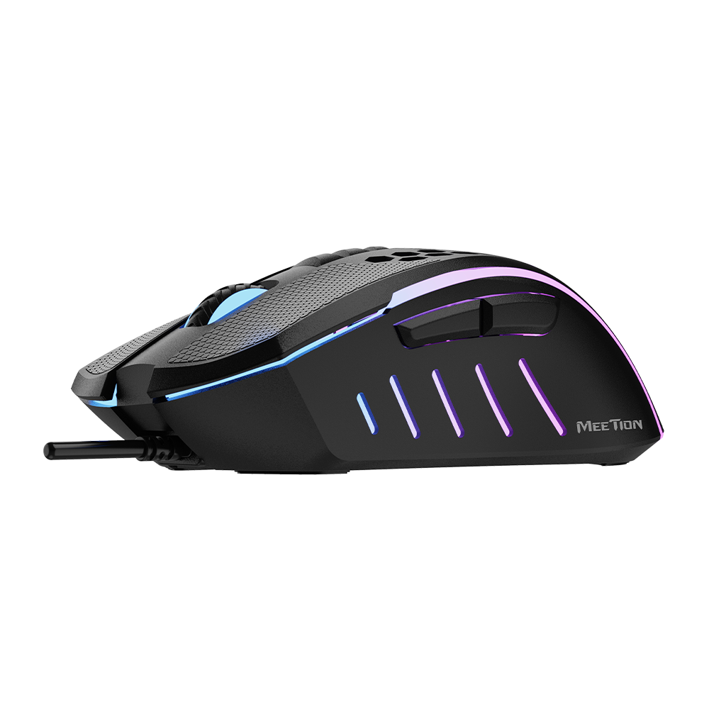 Meetion best top gaming mouse supplier-1