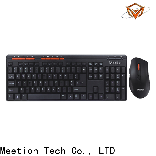 long distance wireless keyboard and mouse