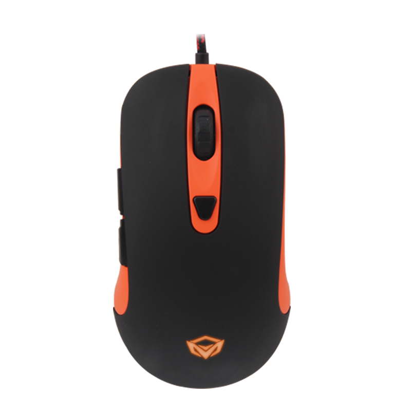 GM30 Classic Gaming Mouse