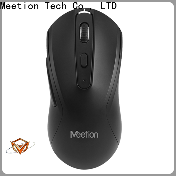 bulk best cheap bluetooth mouse supplier Meetion