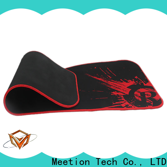 bulk best gaming mat manufacturer Meetion