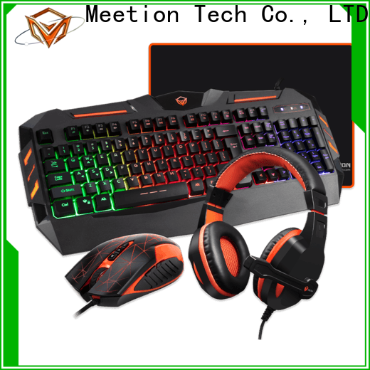 Cool Best Cheap Gaming Keyboard Mouse Combo for Streamer