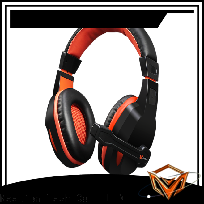 bulk gaming microphone headset retailer | Meetion
