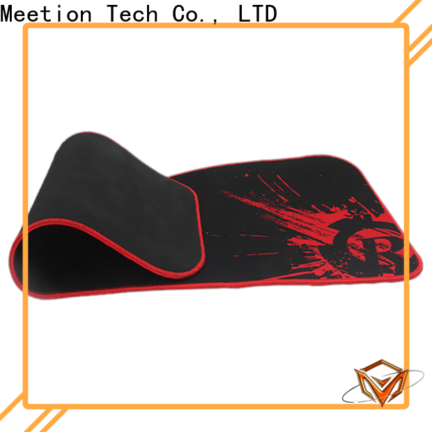 bulk purchase xl gaming mouse pad retailer Meetion
