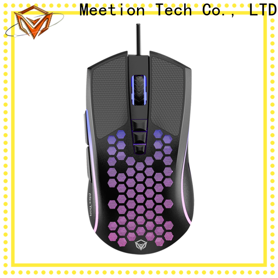 best multi button gaming mouse company Meetion