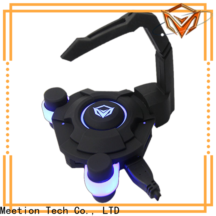wholesale cheap gaming accessories retailer Meetion
