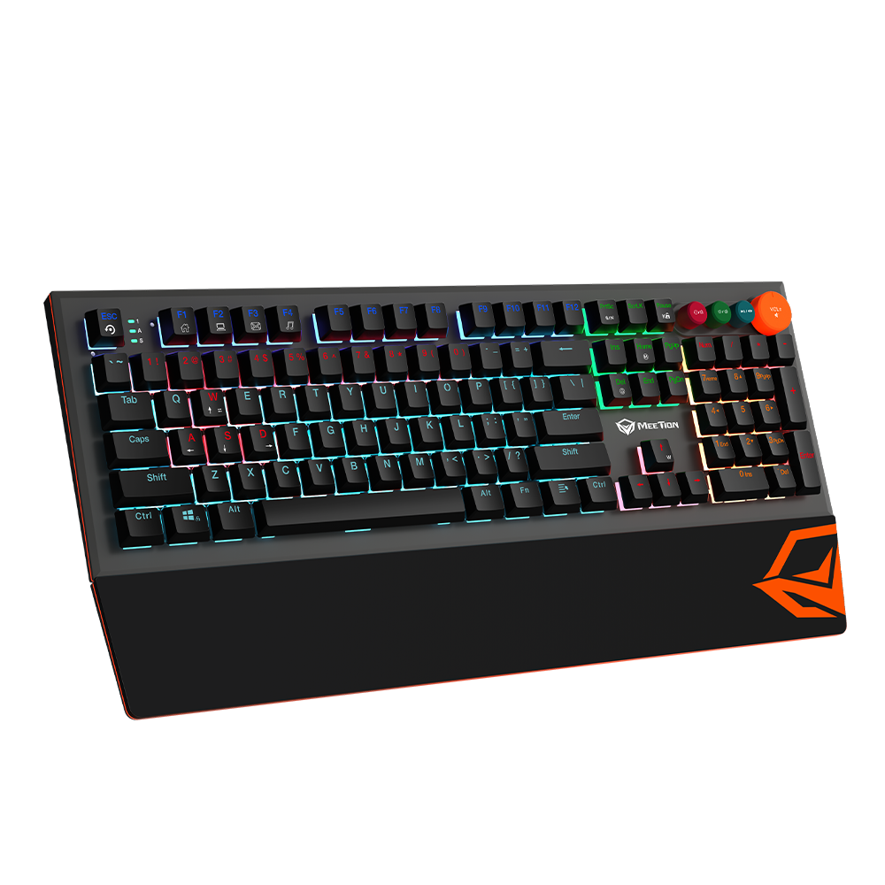 Best Gaming Keyboard Manufacturer