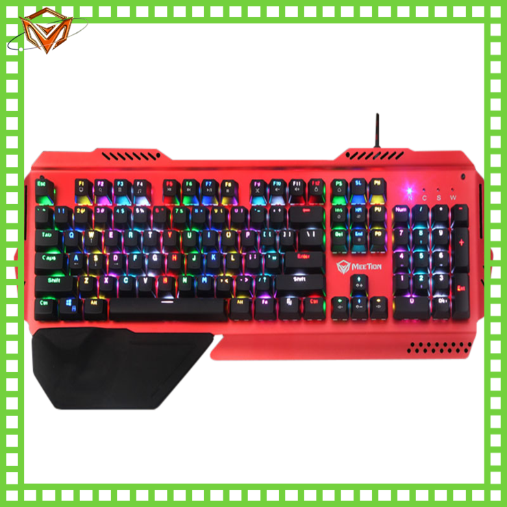 best-mechanical-gaming-keyboard-company-meetion