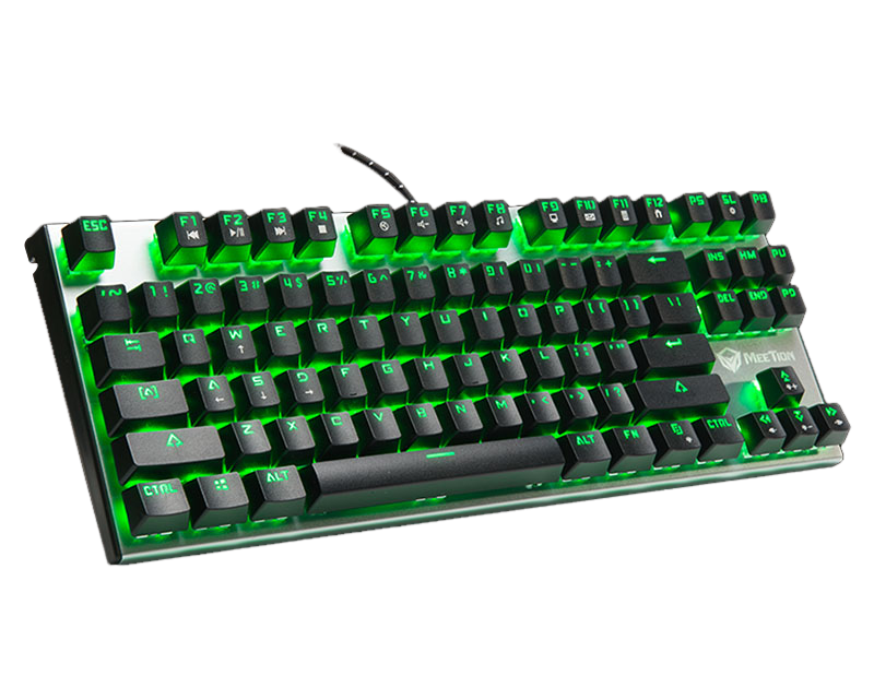 best tkl keyboard 2021