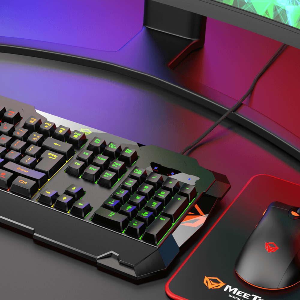 best mouse and keyboard 2020