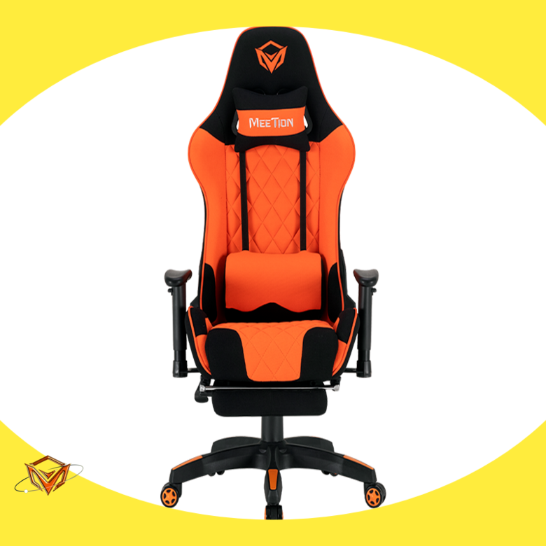 Meetion gaming chair price in india supplier Meetion